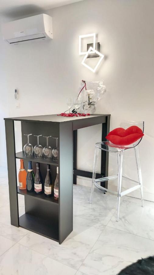 Appartement Bulle D'amour Balneo & Terrasse A 5 Min Des Plages Argelès-sur-Mer